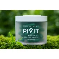 Pivit® from Olfactive Biosolutions