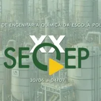 SEQEP - Semana de Engenharia Química da Escola Politécnica