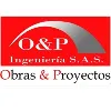 O&P Ingeniería S.A.S.