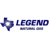 Legend Natural Gas LLC Legend Natural Gas LLC