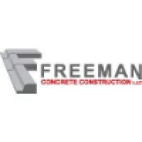 Freeman Concrete Construction, LLC