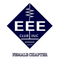 EEE Club - Female Chapter EEE Club - Female Chapter