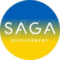 SAGA Development email format