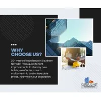 DESERT VALLEY CONTRACTING, INC. DESERT VALLEY CONTRACTING, INC.