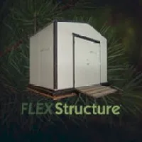 FLEX Structure