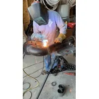 DC Welding And Mechanical LLC DC Welding And Mechanical LLC