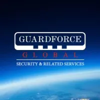 Guardforce Security Services UAE Guardforce Security Services UAE