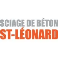 Sciage de Béton St-Léonard