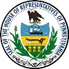 PA House of Representatives PA House of Representatives