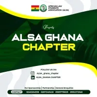 ALSA Ghana Official