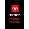 Toyota Music Factory Toyota Music Factory