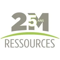 2M Ressources Inc.