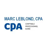 Marc Leblond, CPA