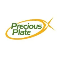 Precious Plate