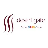 Desert Gate Tourism Desert Gate Tourism