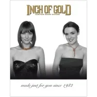 Inch Of Gold, Inc. Inch Of Gold, Inc.