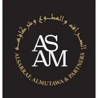 ASAM & Partners - Alsarraf, Almutawa & Partners