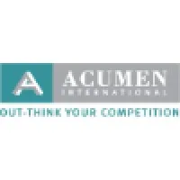 Acumen International.