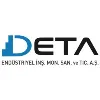 DETA Endüstriyel İnşaat Montaj San. ve Tic. A.Ş. DETA Endüstriyel İnşaat Montaj San. ve Tic. A.Ş.