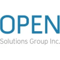 Open Solutions Group Inc. Open Solutions Group Inc.