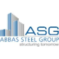 Abbas Steel Group email format