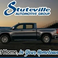 Stuteville Ford/Lincoln