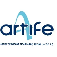 Artıfe Servisone Ticari Araçlar