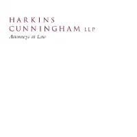 Harkins Cunningham LLP
