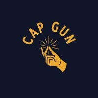 Cap Gun