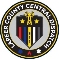 Lapeer County Central Dispatch