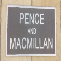Pence and MacMillan LLC