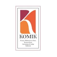 Korps Mahasiswa Ilmu Komunikasi UAI