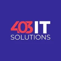 403 IT Solutions