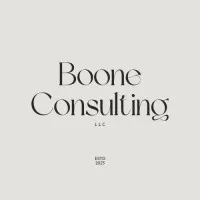 Boone Consulting LLC Boone Consulting LLC