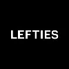 Lefties Lefties