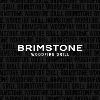Brimstone Woodfire Grill
