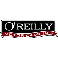 O'Reilly Motor Cars Inc.