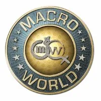 Macroman Macrowoman