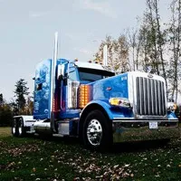 Freedom Transport Ltd.