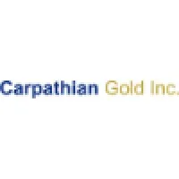Carpathian Gold Inc.