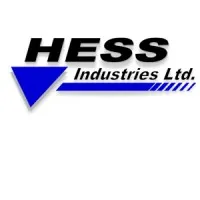 Hess Industries Ltd.