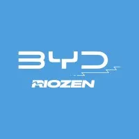 BYD Riozen