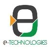 E-TECHNOLOGIES E-TECHNOLOGIES