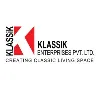 Klassik Enterprises Pvt. Ltd. Klassik Enterprises Pvt. Ltd.