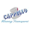 Cappello Heavy Transport, LLC Cappello Heavy Transport, LLC