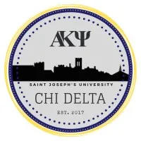 Chi Delta - Alpha Kappa Psi