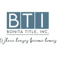 Bonita Title, Inc.