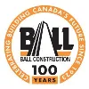 Ball Construction Ball Construction