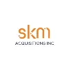 SKM Acquisitions Inc. SKM Acquisitions Inc.