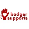 Badger Supports Badger Supports